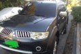 Mitsubishi Montero 2012 glx v limited edition-1