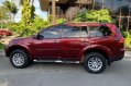 Mitsubishi Montero 2010 FOR SALE-1