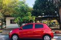 MITSUBISHI Mirage manual hatchback 2017 -0