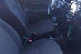 MITSUBISHI Mirage manual hatchback 2017 -4