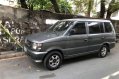 2000 Mitsubishi Adventure Diesel Dual Aircon-0