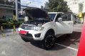 Mitsubishi Strada GLX 2013 MT for sale -9