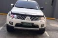 For sale Mitsubishi Montero sport 2009 gls AT-0