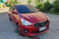 2014 Mitsubishi Mirage G4 GLX Manual Php335k-0