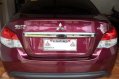 Mitsubishi Mirage G4 GLS 2017 for sale-1