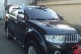 Mitsubishi Montero 2012 glx v limited edition-0