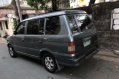 2000 Mitsubishi Adventure Diesel Dual Aircon-2