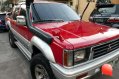 Mitsubishi Strada 4x4 Pick Up 1997 for sale-0