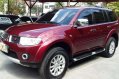 2013 MITSUBISHI Montero glsv Automatic 1st owner Good condition-0