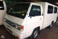Mitsubishi L300 FB exceed 2014 dual aircon for sale-0