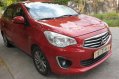 2017 Mitsubishi Mirage G4 GLS Automatic For sale po-0