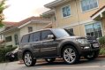 2015 Mitsubishi Pajero 4x4 Automatic Transmission-0