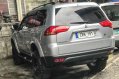 2009 Mitsubishi Montero Sport GLS SE Swap or sale-0