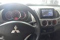 Mitsubishi Strada GLX 2013 MT for sale -8