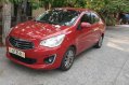 2017 Mitsubishi Mirage G4 GLS Automatic For sale po-4