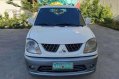 2005 Mitsubishi Adventure GLS Sports Manual Diesel Php348k-8