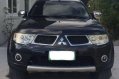 Mitsubishi Montero Sport GLS V 2013 for sale-2