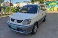 2005 Mitsubishi Adventure GLS Sports Manual Diesel Php348k-1