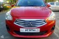 Mitsubishi Mirage Glx G4 2017 for sale -0