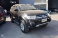 2015 Mitsubishi Montero GLX for sale -2