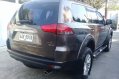 Mitsubishi Montero Sport 2014 for sale -2