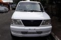 2007mdl Mitsubishi Adventure gx FOR SALE-1