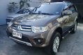 Mitsubishi Montero Sport 2014 for sale -1