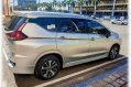 Mitsubishi XPANDER 2018 GLS SPORT less than 1k mileage-2
