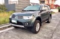 2010 Mitsubishi Montero Gls 2011 for sale -0