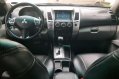 SELLING MITSUBISHI Montero GLS V 2013 Model-9