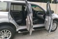 SELLING MITSUBISHI Montero GLS V 2013 Model-8