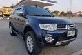 2014 MITSUBISHI Montero sport gls v FOR SALE-2