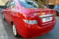 Mitsubishi Mirage Glx G4 2017 for sale -7