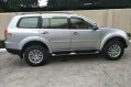 SELLING MITSUBISHI Montero GLS V 2013 Model-6