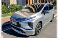Mitsubishi XPANDER 2018 GLS SPORT less than 1k mileage-0