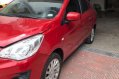 2017 Mitsubishi Mirage G4 for sale -2