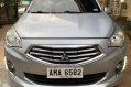 Mitsubishi Mirage G4 2014 GLS AT for sale -1