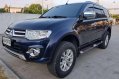 2014 MITSUBISHI Montero sport gls v FOR SALE-0