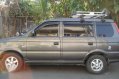 Mitsubishi Adventure GLX2 diesel 2009 model for sale-0