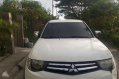 For sale Mitsubishi Strada 2010 model 4X4-0