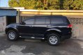 For Sale MITSUBISHI Montero Sport GLX Automatic 2015 -7