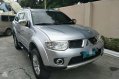 SELLING MITSUBISHI Montero GLS V 2013 Model-7