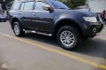 2011 Mitsubishi Montero AT 4x2. LOWEST RUSH-2