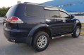 2014 MITSUBISHI Montero sport gls v FOR SALE-3