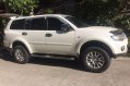 Mitsubishi Montero 2010 for sale-0