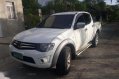 For sale Mitsubishi Strada 2010 model 4X4-6