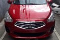 Mitsubishi Mirage G4 2017 model for sale-0