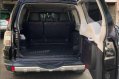 Black Mitsubishi Pajero 2010 for sale-2