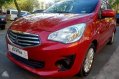 Mitsubishi Mirage Glx G4 2017 for sale -6