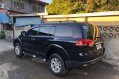 For Sale MITSUBISHI Montero Sport GLX Automatic 2015 -6